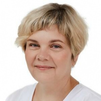 Искра Елена Викторовна