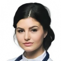 Смбатян Сюзанна Вардановна