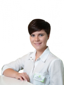 Малик Анна Константиновна