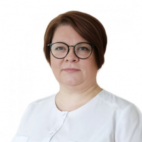 Плешкова Елена Владимировна