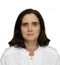Киселёва Елена Юрьевна