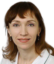 Густомесова Елена Николаевна