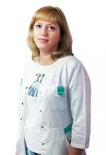 Евдакова Елена Александровна