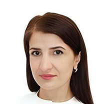 Аскерова Рамиля Алигусейновна
