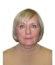 Конашенкова Марина Ивановна