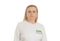 Сидорова Лариса Васильевна