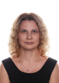 Воробьева Людмила Николаевна