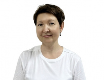 Беликова Наталья Евгеньевна