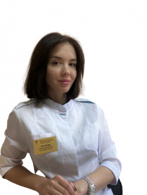 Чугреева Олеся Витальевна