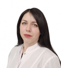 Грезина Наталья Николаевна