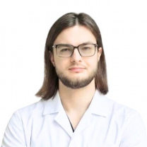 Симонов Антон Васильевич