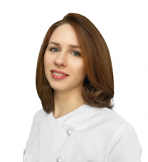 Символокова Анастасия Александровна