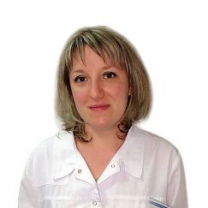 Белесикова Елена Валерьевна