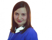 Логачева Екатерина Евгеньевна
