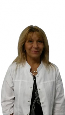 Ишкова Наталья Михайловна