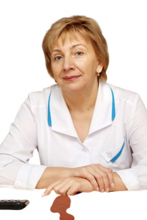 Саяпина Ольга Александровна