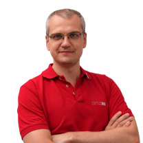 Ермолаев Василий Александрович