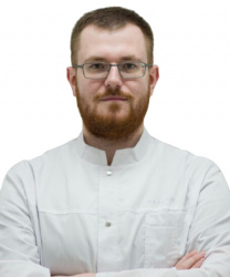 Колмыков Евгений Александрович
