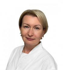 Елизарова Ольга Николаевна