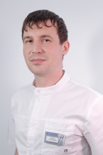 Данилюк Дмитрий Александрович