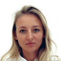 Жигало Анастасия Юрьевна