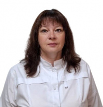 Плеханова Елена Николаевна