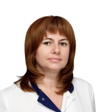 Инцертова Ирина Владимировна