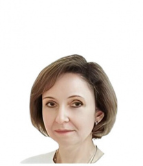 Костоварова Наталья Николаевна