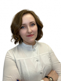 Кретова Галина Ивановна