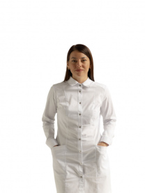 Миншинина (Щеглова) Алена Алексеевна