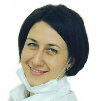 Голомазова Ирина Игоревна