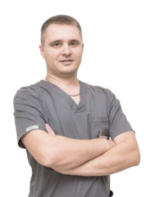 Калугин Артур Владимирович