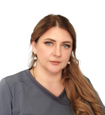 Дронова Анна Николаевна