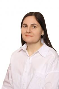 Ерошенко Карина Владимировна