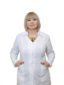 Воробьева Инна Васильевна