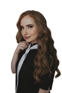 Котова Ольга Александровна