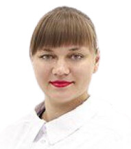 Субботина Алёна Юрьевна