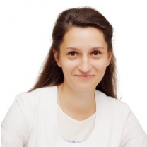 Фомина Мария Александровна