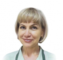 Зайченко Наталья Ивановна