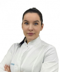 Шемаринова Александра Анатольевна