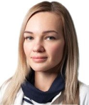 Курбатова Александра Александровна