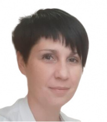 Худякова Татьяна Сергеевна