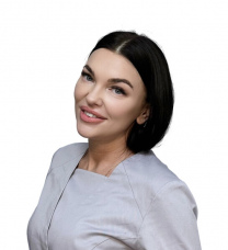 Зенина Ирина Ивановна