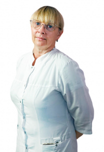 Лопатина Наталия Вячеславовна