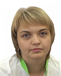Голомазова Галина Николаевна