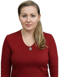Корпылева Татьяна Владимировна