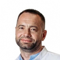 Жабин Василий Александрович