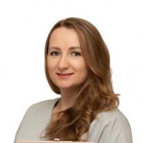 Попиль Анна Васильевна