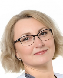 Чайка Татьяна Николаевна