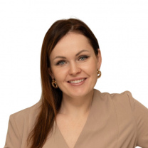 Шатова Алина Геннадьевна